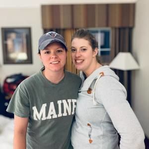 Meet your Posher, Crystal